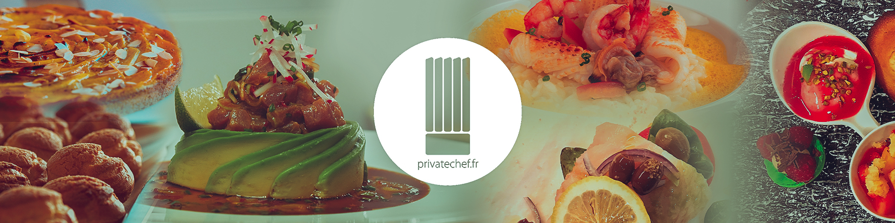 Private Chef Services